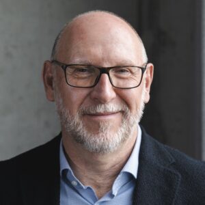 Picture of Juergen Sommer